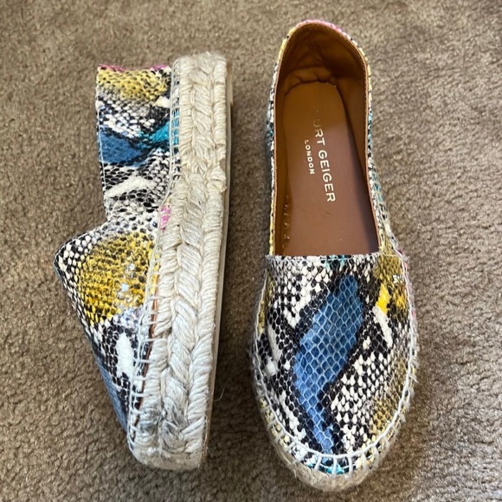 🌸Kurt Geiger